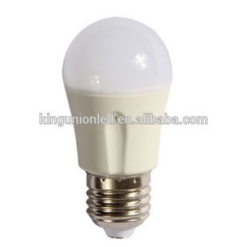 Shenzhen Kingunion Bombilla LED / luz de la vela E27 / E26 / B22 CE ROHS